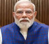 India's youth is aware, socially conscious, serious about their duties: PM Modi