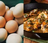 Chicken and egg prices decrease providing relief to meat lovers