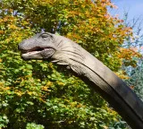 210 Million Year Old Dinosaur in Zimbabwe New Species Discovered