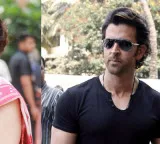 Hrithik Roshan interesting comments on Sorry Hrithik trend and Kangana controversy