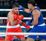CWG 2026: Narender wins silver after valiant fight as India rule boxing with seven gold
