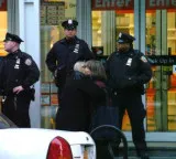 Another shooting incident in America as gunman attacks restaurant