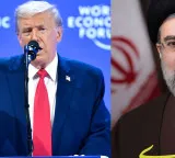 Donald Trump says deal reached with Iran to stop war