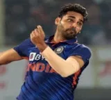 Bhuvneshwar Kumar says returning to Team India is not his goal and credits two people for pace bowling growth