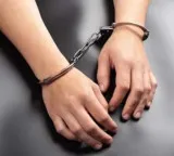 Nara Lokesh Derogatory Post YSRCP Social Media Leader Arrested