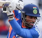 Tilak Varma as Captain South Zone squad for Duleep Trophy announced