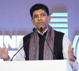 Pemmasani Chandra Sekhar says Jagan stopped Bhogapuram Airport project for five years