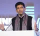 Pemmasani Chandra Sekhar says Jagan stopped Bhogapuram Airport project for five years