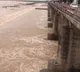 Godavari floods slight decrease at Bhadrachalam and surge continues at Dowleswaram