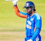 Tilak Varma to lead South Zone in Duleep Trophy; Ricky Bhui named vice-captain