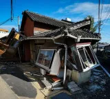 Death toll from Japan's Kumamoto earthquake rises to 38