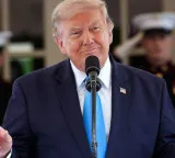 Trump says US agrees to hold off Iran attack as deal takes shape, cites Hormuz reopening