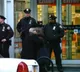 At least three killed, two wounded in shooting at restaurant in Idaho, US