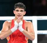 CWG 2026: Ankush strikes gold in men’s 80kg boxing, beats England’s Shittu Dimeji in final