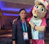 'A golden day...': IOA chief PT Usha hails India's rise to 4th spot in CWG 2026 medal tally