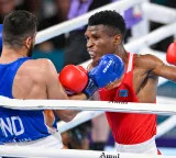CWG 2026: Sachin Siwach wins men’s 60kg boxing gold after thrilling 3-2 split decision