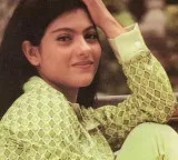 Kajol's Friendship Day post is all about cherishing the feminine energy