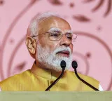 PM Modi to launch ‘Nasha Mukta Yuva for Viksit Bharat Sankalp Abhiyaan’ today