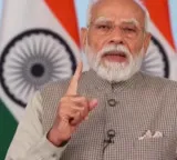 India needs your energy, creative imagination, talent for achieving Viksit Bharat: PM Modi to Gen Z