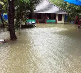 Heavy rain lashes Kerala; schools shut in nine districts as IMD puts state on Yellow alert