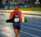 CWG 2026: Gulveer makes history by adding 5000m bronze to 10,000m silver