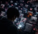 How algorithm-driven social media feeds GenZ with fake content