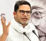 Prashant Kishor alleges police bias in Bankipur Assembly bypoll, complains to Bihar CEO