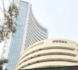 Indian Stock Market gains for fourth consecutive day as Sensex and Nifty rally