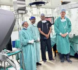 NIMS completes 1000 robotic surgeries setting a new record in India