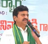 Ponguleti Srinivas Reddy slams KTR as Mr Drama Rao