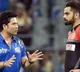 Virat Kohli fitness journey Sachin Tendulkar shares interesting facts