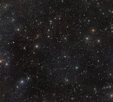 Worlds largest camera captures space wonder stunning new image released