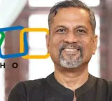 Sridhar Vembu shares story of Gen Z employee sewing her own sandals