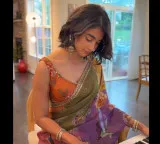 Pooja Hegde new talent Buttabomma rocks with La La Land tune