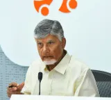 Remove unnecessary regulations in transport department CM Chandrababu