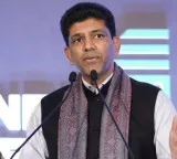 Pemmasani Chandrasekhar announces good news for tobacco farmers