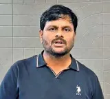 I will surrender in an hour but one condition Chintada Ravi Kumar ultimatum to police