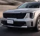 Kia Sorento Hybrid SUV in India pre bookings started