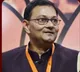 Chandra Kumar Bose Netaji Subhash Chandra Bose grandson resigns from TMC
