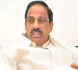 Tummala Nageswara Rao says Ashwaraopeta development is the main goal