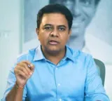KTR sensational allegations that Revanth government pressure led to Peddi Sudarshan Reddy death