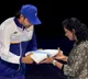 Commonwealth flag reaches India Centenary Games in Ahmedabad in 2030
