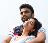 హీరో రాకేష్ వర్రే "మాయలేడి" మూవీ గ్లింప్స్ రిలీజ్