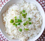 Weight loss while eating rice daily what the study reveals