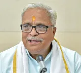 Suresh Bhaiyyaji Joshi steps down from Ayodhya Ram Mandir Trust