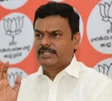 PVN Madhav says Rayalaseema resources were severely exploited