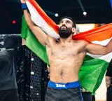 Owais Yaqoob shines on international stage after defeating world champion
