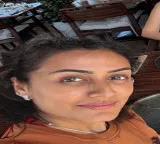 Namrata Shirodkar shares details of her favorite things from Switzerland trip