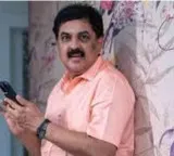 Popular Shoemart owner Chukkapalli Vijay Kumar passes away