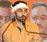 Vijender Singh questions Rahul Gandhi for not congratulating Indian athletes